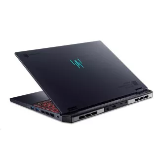 ACER NTB Predator Helios Neo 16 AI (PHN16-73-98QX), Ultra9-275HX, 16"WQXGA, 32GB, 1TB SSD, RTX 5060, W11H, Black