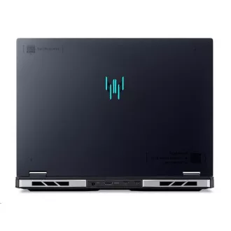 ACER NTB Predator Helios Neo 16 AI (PHN16-73-98QX), Ultra9-275HX, 16"WQXGA, 32GB, 1TB SSD, RTX 5060, W11H, Black
