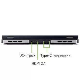 ACER NTB Predator Helios Neo 16 AI (PHN16-73-98QX), Ultra9-275HX, 16"WQXGA, 32GB, 1TB SSD, RTX 5060, W11H, Black