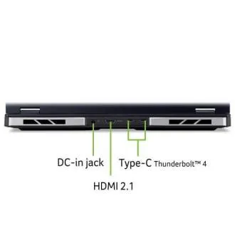 ACER NTB Predator Helios Neo 16 AI (PHN16-73-98QX), Ultra9-275HX, 16"WQXGA, 32GB, 1TB SSD, RTX 5060, W11H, Black
