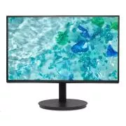 ACER LCD Vero CB273UGbemipruzx, 27" QHD, 120Hz, 300nits, 1ms, 178/178, Audio, Repro, Vesa, HDMI, DP, USB, Black