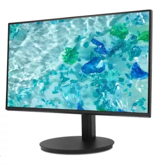 ACER LCD Vero CB273UGbemipruzx, 27" QHD, 120Hz, 300nits, 1ms, 178/178, Audio, Repro, Vesa, HDMI, DP, USB, Black ACER LCD Vero CB273UGbemipruzx, 27" QHD, 120Hz, 300nits, 1ms, 178/178, Audio, Repro, Vesa, HDMI, DP, USB, Black