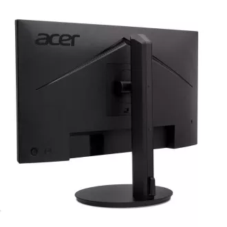 ACER LCD Vero CB273UGbemipruzx, 27" QHD, 120Hz, 300nits, 1ms, 178/178, Audio, Repro, Vesa, HDMI, DP, USB, Black ACER LCD Vero CB273UGbemipruzx, 27" QHD, 120Hz, 300nits, 1ms, 178/178, Audio, Repro, Vesa, HDMI, DP, USB, Black