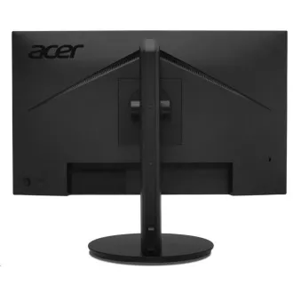 ACER LCD Vero CB273UGbemipruzx, 27" QHD, 120Hz, 300nits, 1ms, 178/178, Audio, Repro, Vesa, HDMI, DP, USB, Black ACER LCD Vero CB273UGbemipruzx, 27" QHD, 120Hz, 300nits, 1ms, 178/178, Audio, Repro, Vesa, HDMI, DP, USB, Black