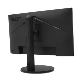 ACER LCD Vero CB273UGbemipruzx, 27" QHD, 120Hz, 300nits, 1ms, 178/178, Audio, Repro, Vesa, HDMI, DP, USB, Black ACER LCD Vero CB273UGbemipruzx, 27" QHD, 120Hz, 300nits, 1ms, 178/178, Audio, Repro, Vesa, HDMI, DP, USB, Black