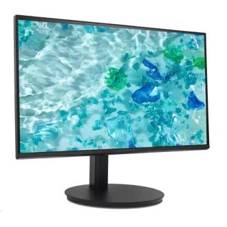 ACER LCD Vero CB273UGbemipruzx, 27" QHD, 120Hz, 300nits, 1ms, 178/178, Audio, Repro, Vesa, HDMI, DP, USB, Black ACER LCD Vero CB273UGbemipruzx, 27" QHD, 120Hz, 300nits, 1ms, 178/178, Audio, Repro, Vesa, HDMI, DP, USB, Black