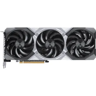 ACER Grafická karta Predator BiFrost Radeon RX 9070 OC, 16GB, 2.7 GHz