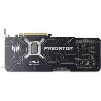 ACER Grafická karta Predator BiFrost Radeon RX 9070 OC, 16GB, 2.7 GHz