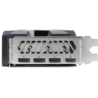ACER Grafická karta Predator BiFrost Radeon RX 9070 OC, 16GB, 2.7 GHz