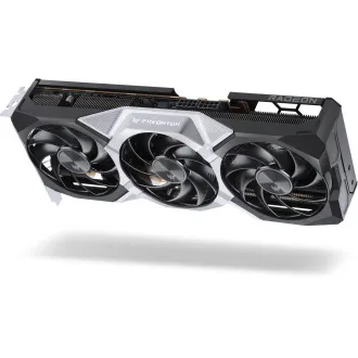 ACER Grafická karta Predator BiFrost Radeon RX 9070 OC, 16GB, 2.7 GHz