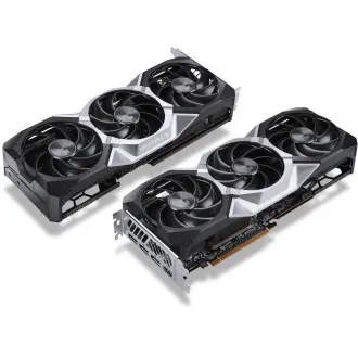 ACER Grafická karta Predator BiFrost Radeon RX 9070 OC, 16GB, 2.7 GHz