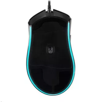 ACER drátová myš Predator Cestus 333, 5 levels DPI, 1ms, 400 IPS, 20 mil. kliků, USB 2.0, Black ACER drátová myš Predator Cestus 333, 5 levels DPI, 1ms, 400 IPS, 20 mil. kliků, USB 2.0, Black