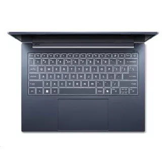 ACER NTB Aspire 14 AI (A14-11M-X6R7), X X1-26100 8C, 14" 1920x1200, 16GB, 512GB SSD, Adreno, W11 Home, Steam Blue ACER NTB Aspire 14 AI (A14-11M-X6R7), X X1-26100 8C, 14" 1920x1200, 16GB, 512GB SSD, Adreno, W11 Home, Steam Blue