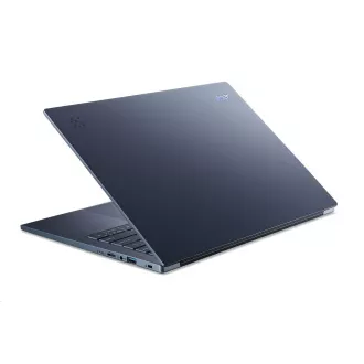 ACER NTB Aspire 14 AI (A14-11M-X6R7), X X1-26100 8C, 14" 1920x1200, 16GB, 512GB SSD, Adreno, W11 Home, Steam Blue ACER NTB Aspire 14 AI (A14-11M-X6R7), X X1-26100 8C, 14" 1920x1200, 16GB, 512GB SSD, Adreno, W11 Home, Steam Blue