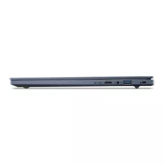 ACER NTB Aspire 14 AI (A14-11M-X6R7), X X1-26100 8C, 14" 1920x1200, 16GB, 512GB SSD, Adreno, W11 Home, Steam Blue ACER NTB Aspire 14 AI (A14-11M-X6R7), X X1-26100 8C, 14" 1920x1200, 16GB, 512GB SSD, Adreno, W11 Home, Steam Blue