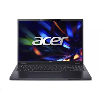 ACER NTB TravelMate P4 16 (TMP416-74-TCO-5471), Ultra 5 225H, 16"WUXGA, 16GB, 512GB SSD, Intel, W11P, Blue ACER NTB TravelMate P4 16 (TMP416-74-TCO-5471), Ultra 5 225H, 16"WUXGA, 16GB, 512GB SSD, Intel, W11P, Blue