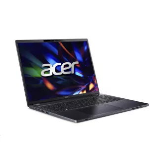 ACER NTB TravelMate P4 16 (TMP416-74-TCO-5471), Ultra 5 225H, 16"WUXGA, 16GB, 512GB SSD, Intel, W11P, Blue ACER NTB TravelMate P4 16 (TMP416-74-TCO-5471), Ultra 5 225H, 16"WUXGA, 16GB, 512GB SSD, Intel, W11P, Blue