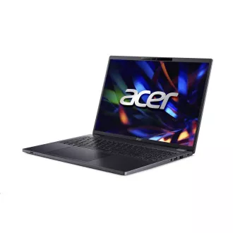 ACER NTB TravelMate P4 16 (TMP416-74-TCO-5471), Ultra 5 225H, 16"WUXGA, 16GB, 512GB SSD, Intel, W11P, Blue ACER NTB TravelMate P4 16 (TMP416-74-TCO-5471), Ultra 5 225H, 16"WUXGA, 16GB, 512GB SSD, Intel, W11P, Blue