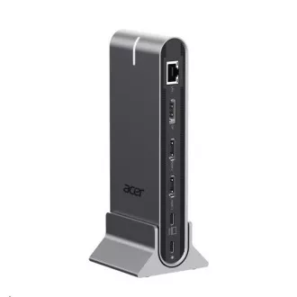 ACER 15in1 USB Type-C Universal Mini-dock: Host interface: USB-C, 2x USB-A 2.0, 1x USB-A 3.2 Gen2, 1x USB-A 3.2 Gen1, 1 ACER 15in1 USB Type-C Universal Mini-dock: Host interface: USB-C, 2x USB-A 2.0, 1x USB-A 3.2 Gen2, 1x USB-A 3.2 Gen1, 1