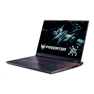 ACER NTB Predator Helios Neo 16AI (PHN16-73-94RV), Ultra 9 275HX, 16"WQXGA, 32GB, 1TB SSD, GeForce RTX 5070, Linux, Black ACER NTB Predator Helios Neo 16AI (PHN16-73-94RV), Ultra 9 275HX, 16"WQXGA, 32GB, 1TB SSD, GeForce RTX 5070, Linux, Black