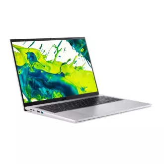 ACER NTB Aspire Go 16 (AG16-71P-75MQ), Core 7 150U, 16" 1920x1200, 16GB, 1TB SSD, Intel, W11 Home, Pure Silver