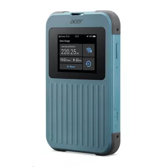 ACER Router Connect M4 5G with 20GB - 5G&LTE dual connectivity mobile WiFi hotspot router