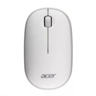 ACER Myš Wireless Bubble Mouse, RF2.4G, 1600 dpi, white ACER Myš Wireless Bubble Mouse, RF2.4G, 1600 dpi, white