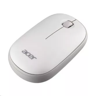 ACER Myš Wireless Bubble Mouse, RF2.4G, 1600 dpi, white ACER Myš Wireless Bubble Mouse, RF2.4G, 1600 dpi, white
