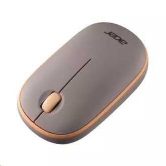 ACER myš Wireless Bubble Mouse, RF2.4G, 1600 dpi, beige ACER myš Wireless Bubble Mouse, RF2.4G, 1600 dpi, beige