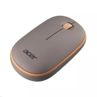 ACER myš Wireless Bubble Mouse, RF2.4G, 1600 dpi, beige ACER myš Wireless Bubble Mouse, RF2.4G, 1600 dpi, beige