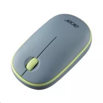 ACER myš Wireless Bubble Mouse, RF2.4G, 1600 dpi, blue ACER myš Wireless Bubble Mouse, RF2.4G, 1600 dpi, blue