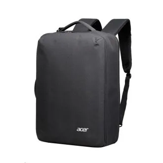 ACER urban backpack 3in1, 15.6", black