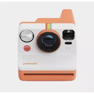 Polaroid Now Gen 3 Coral Polaroid Now Gen 3 Coral