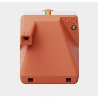 Polaroid Now Gen 3 Coral Polaroid Now Gen 3 Coral