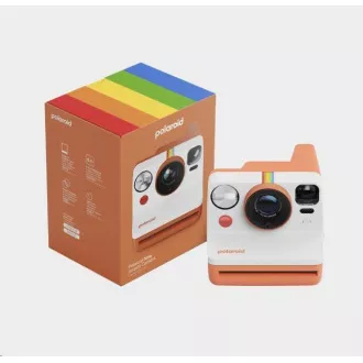 Polaroid Now Gen 3 Coral Polaroid Now Gen 3 Coral
