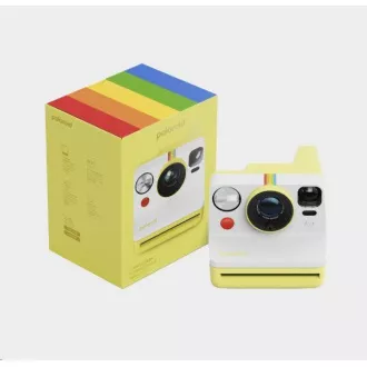 Polaroid Now Gen 3 Yellow Polaroid Now Gen 3 Yellow