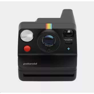 Polaroid Now+ Gen 3 Black Polaroid Now+ Gen 3 Black