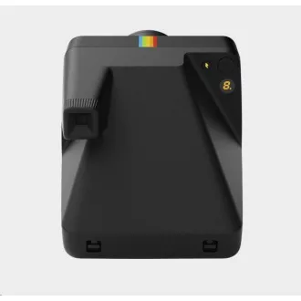 Polaroid Now+ Gen 3 Black Polaroid Now+ Gen 3 Black