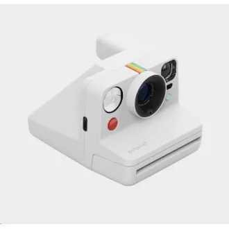 Polaroid Now+ Gen 3 White Polaroid Now+ Gen 3 White