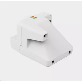 Polaroid Now+ Gen 3 White Polaroid Now+ Gen 3 White