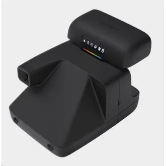 Polaroid Flip Black Polaroid Flip Black