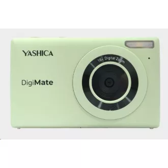YASHICA DigiMate (Green) YASHICA DigiMate (Green)