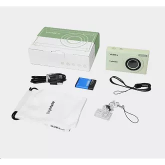 YASHICA DigiMate (Green) YASHICA DigiMate (Green)