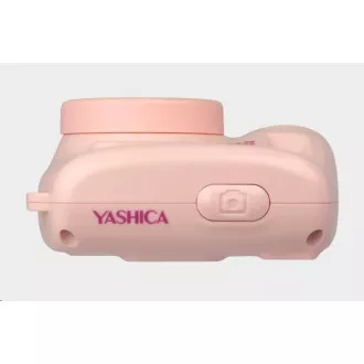 YASHICA x Hello Kitty Mini Digital Camera (Pink) YASHICA x Hello Kitty Mini Digital Camera (Pink)