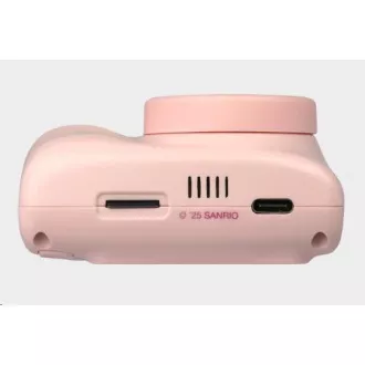 YASHICA x Hello Kitty Mini Digital Camera (Pink) YASHICA x Hello Kitty Mini Digital Camera (Pink)