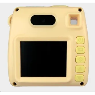 YASHICA x Peanuts Mini Digital Camera (Cream) YASHICA x Peanuts Mini Digital Camera (Cream)