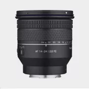Samyang AF 14-24mm F/2.8 Sony FE