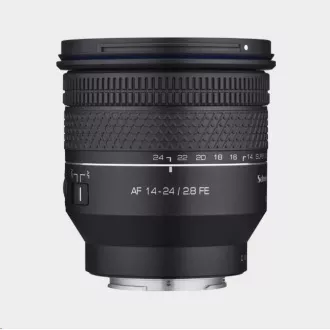 Samyang AF 14-24mm F/2.8 Sony FE Samyang AF 14-24mm F/2.8 Sony FE