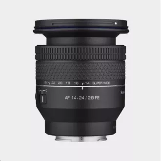 Samyang AF 14-24mm F/2.8 Sony FE Samyang AF 14-24mm F/2.8 Sony FE