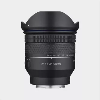Samyang AF 14-24mm F/2.8 Sony FE Samyang AF 14-24mm F/2.8 Sony FE